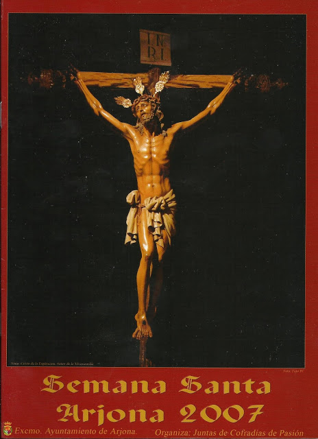 Semana Santa en Arjona  